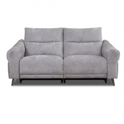 Keane 3 Seater Electric Recliner